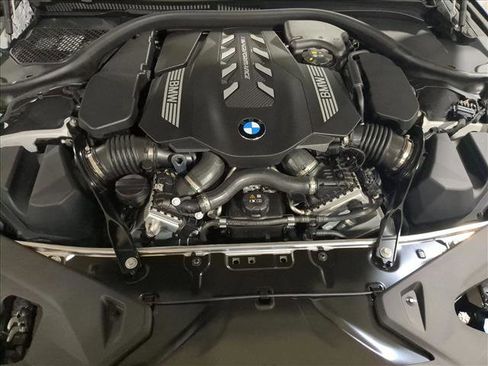 New 2026 BMW M850i xDrive image 18