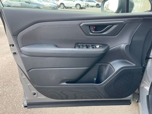 New 2026 Subaru Forester Premium image 13