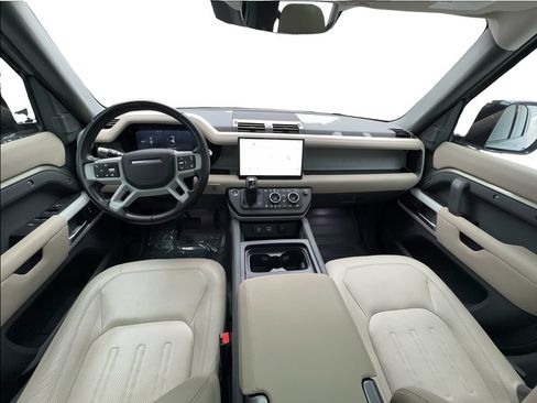 Used 2022 Land Rover Defender 110 S AWD/4WD image 38