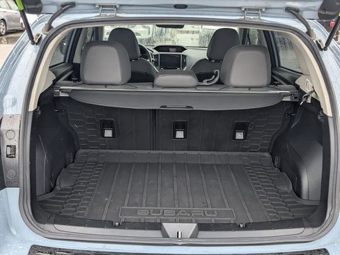 Used 2023 Subaru Crosstrek 2.5i Sport w/ Popular Package #3 image 5