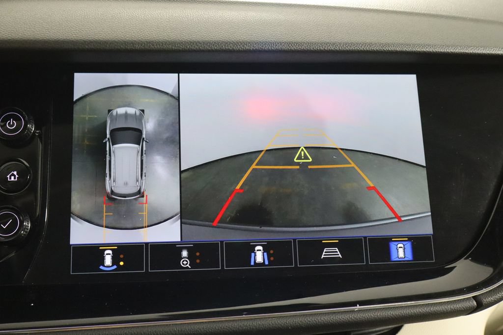 Used 2023 Buick Envision Avenir FWD image 40
