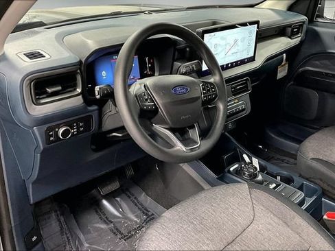 New 2026 Ford Maverick XLT w/ Equipment Group 301A AWD/4WD image 7