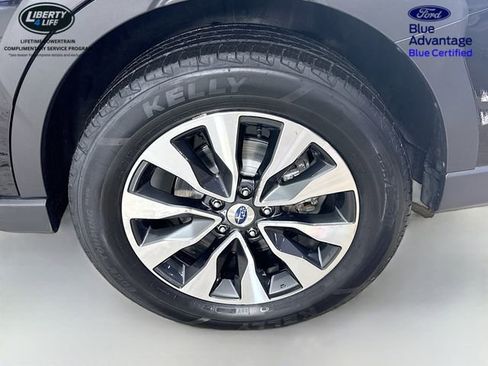 Used 2024 Subaru Outback Limited image 33