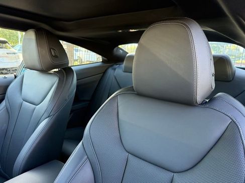 Used 2026 BMW 430i Coupe w/ Parking Assistance Package image 22