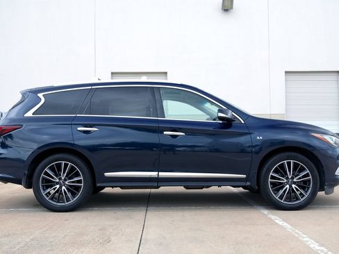 Used 2016 INFINITI QX60 FWD w/ Premium Plus Package image 14