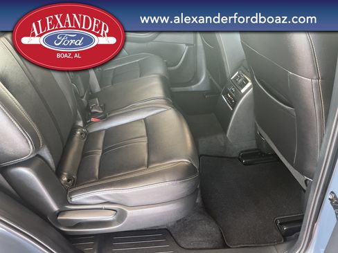 Used 2025 MAZDA CX-70 3.3 Turbo w/ Preferred Package AWD/4WD image 17