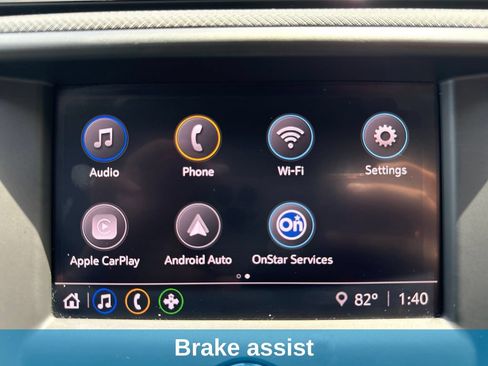 Used 2022 Chevrolet TrailBlazer LT AWD/4WD image 21