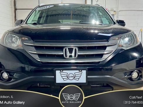 Used 2013 Honda CR-V EX-L image 11