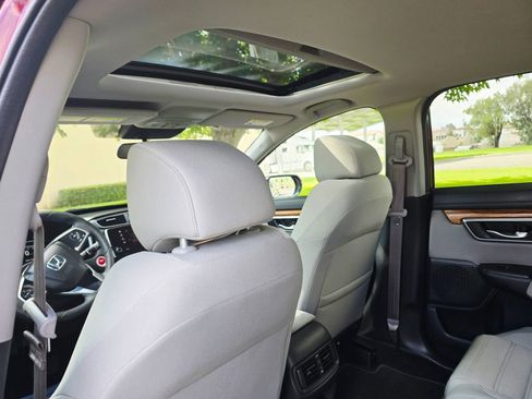 Used 2017 Honda CR-V EX image 42