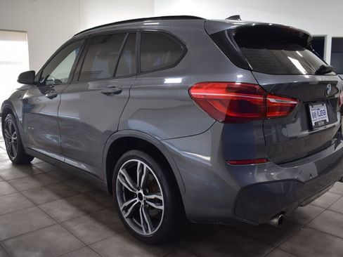 Used 2018 BMW X1 xDrive28i image 2