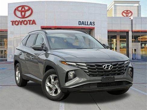 Used 2024 Hyundai Tucson SEL image 1