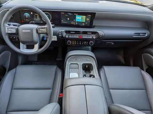 New 2026 Hyundai Palisade Calligraphy FWD image 29