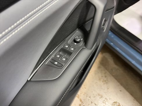 New 2026 Volkswagen Tiguan SE image 25