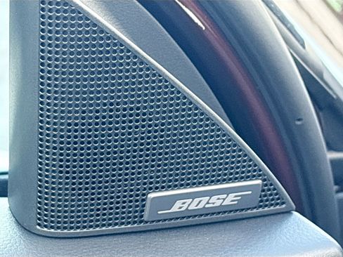 Certified 2025 MAZDA CX-90 3.3 Turbo S w/ Premium Package image 20