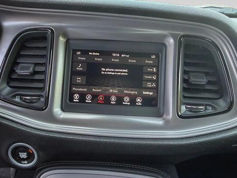 Used 2023 Dodge Challenger SXT RWD image 20