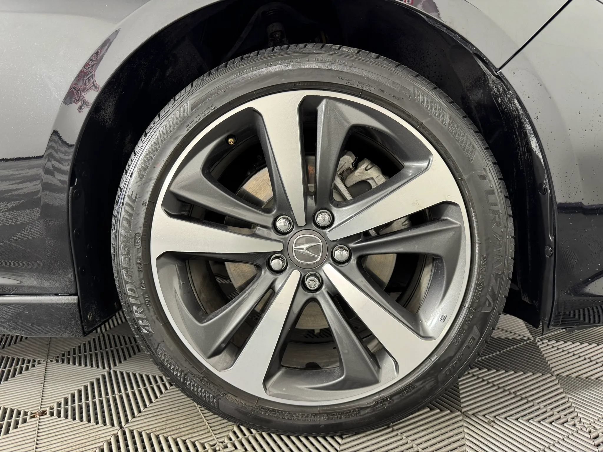 Used 2024 Acura TLX w/ Technology Package FWD image 50