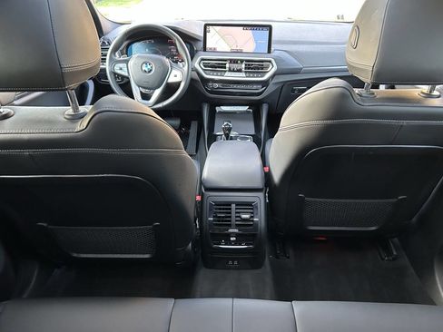 Used 2022 BMW X4 xDrive30i w/ Premium Package 2 image 30