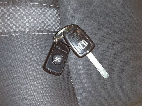 Used 2020 Honda Civic LX image 32
