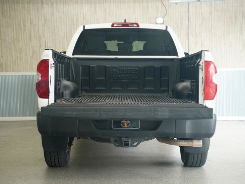 Used 2020 Toyota Tundra SR AWD/4WD image 40