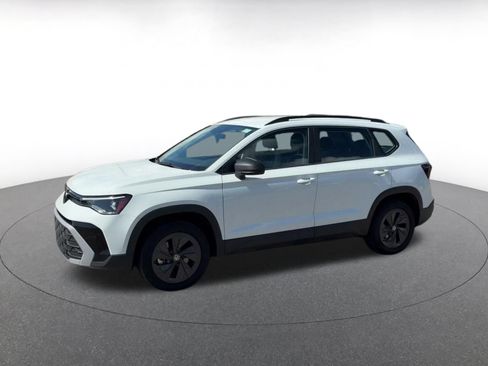 Used 2026 Volkswagen Taos S FWD image 6