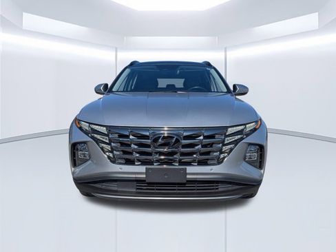 Used 2024 Hyundai Tucson Limited image 9