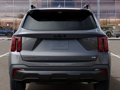 New 2026 Kia Sorento SX Prestige AWD/4WD image 13