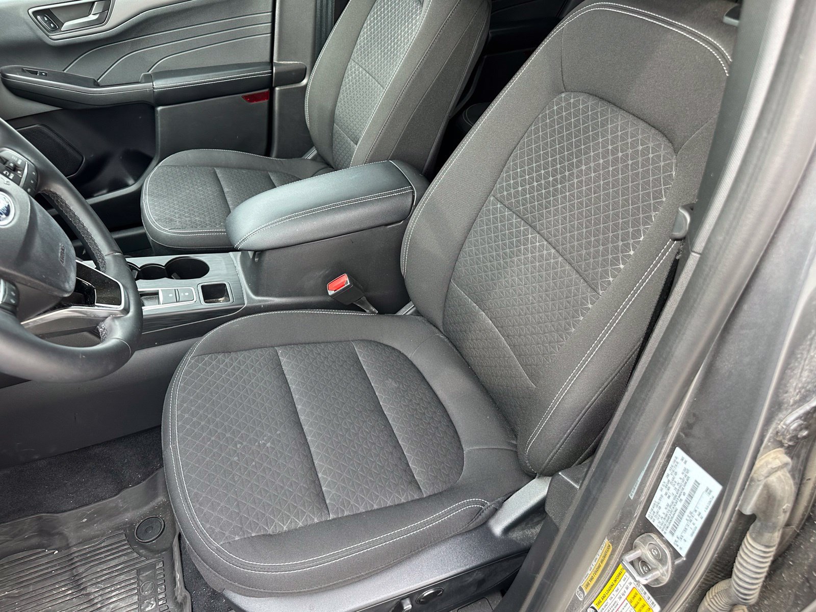 Used 2024 Ford Escape Active w/ Tech Pack #1 FWD image 13