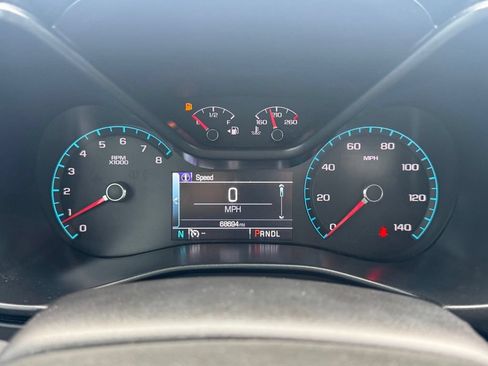 Used 2018 GMC Canyon SLE w/ SLE Convenience Package AWD/4WD image 9