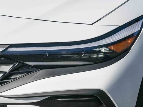 New 2026 Hyundai Elantra Sport image 13