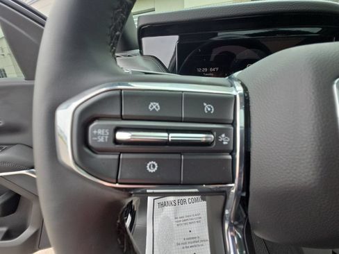 Certified 2025 GMC Yukon XL Denali w/ Sun & Power Step Package AWD/4WD image 19