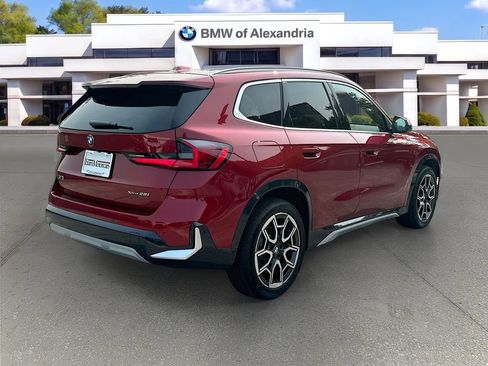 Used 2026 BMW X1 xDrive28i w/ Technology Package AWD/4WD image 5