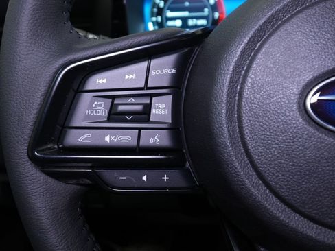 New 2026 Subaru Outback Limited XT image 39