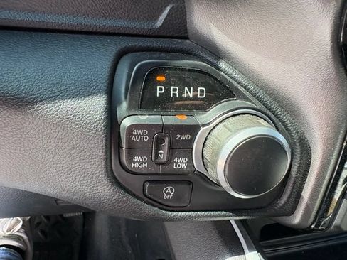Used 2020 RAM 1500 Big Horn AWD/4WD image 26