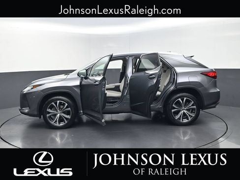 Used 2022 Lexus RX 350 FWD w/ Premium Package image 35