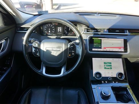Used 2018 Land Rover Range Rover Velar S image 5
