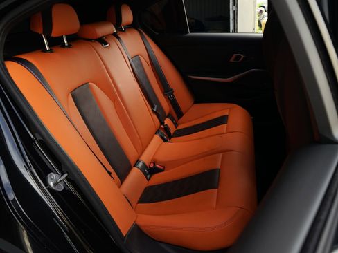 Used 2025 BMW M3 Competition w/ Executive Package image 20