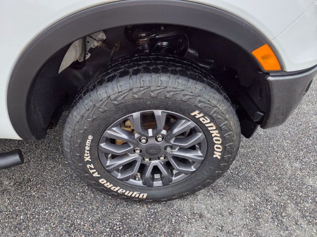 Used 2022 Ford Ranger XLT w/ Equipment Group 301A Mid AWD/4WD image 15