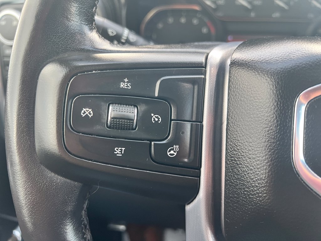 Used 2019 GMC Sierra 1500 Elevation w/ Elevation Value Package AWD/4WD image 20