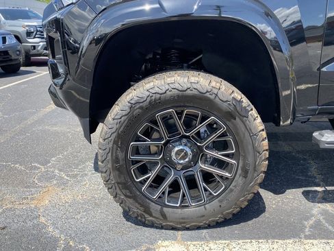 New 2025 Chevrolet Colorado Trail Boss image 30