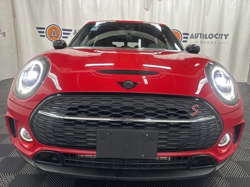Used 2023 MINI Cooper Clubman S AWD/4WD image 4