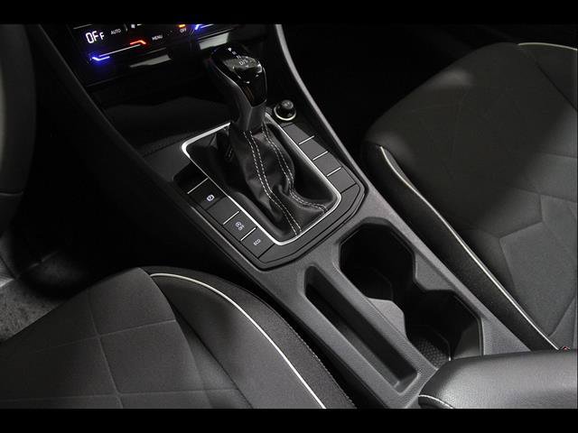 Certified 2026 Volkswagen Jetta Sport FWD image 15