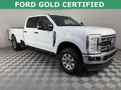 Certified 2024 Ford F350 XLT