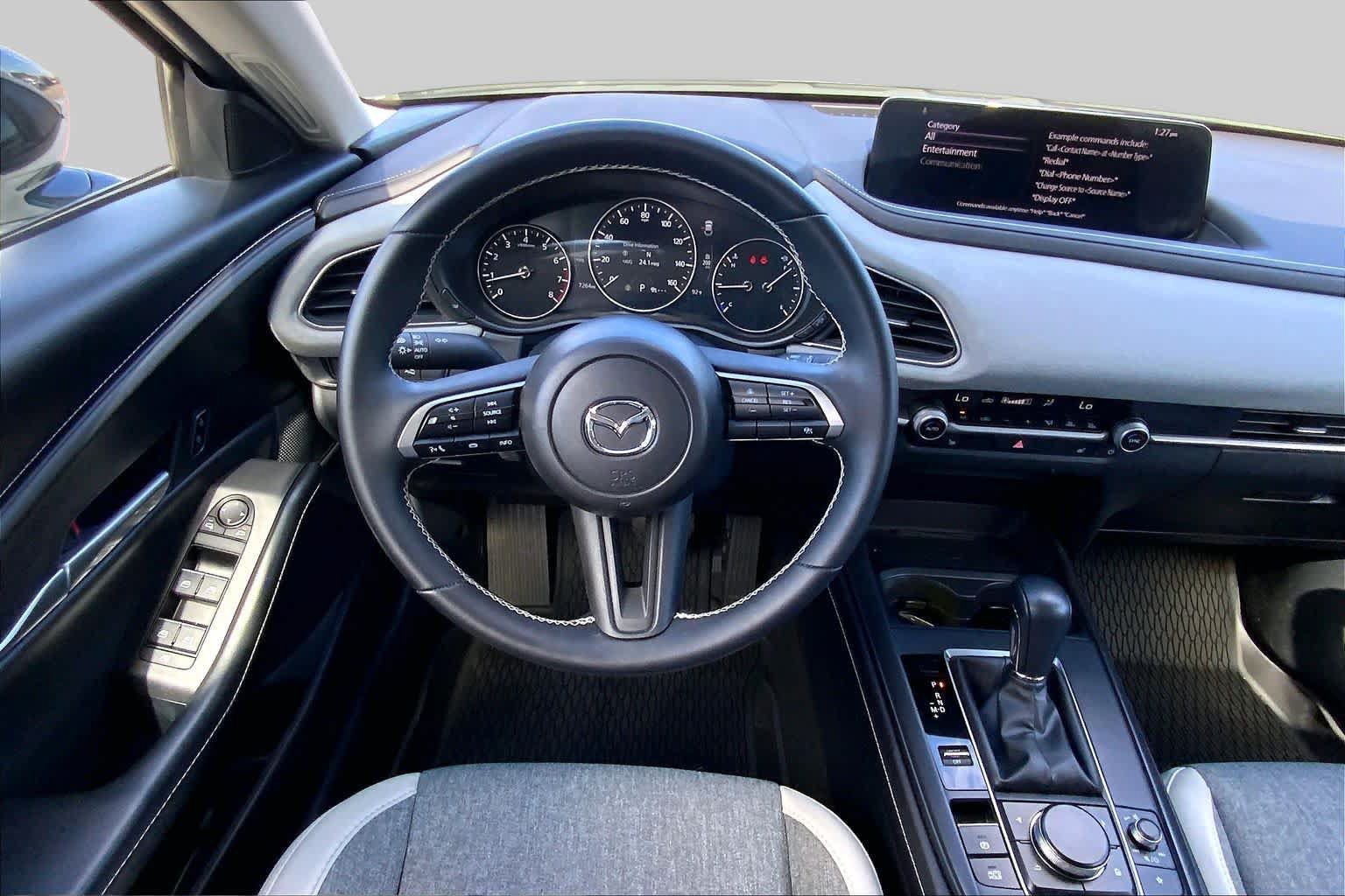 Certified 2026 MAZDA CX-30 AWD 2.5 S image 6