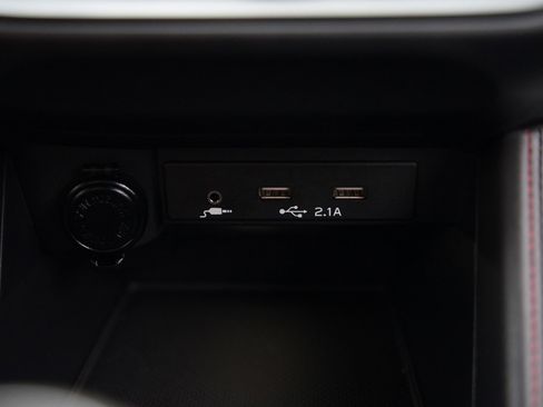 Used 2022 Subaru WRX Limited image 47