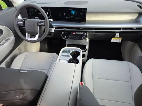 New 2026 Hyundai Ioniq 9 SEL AWD/4WD image 15