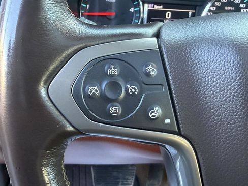 Used 2016 Chevrolet Silverado 3500 High Country w/ Duramax Plus Package image 12