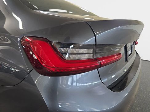 Used 2021 BMW 330i Sedan w/ Convenience Package image 29