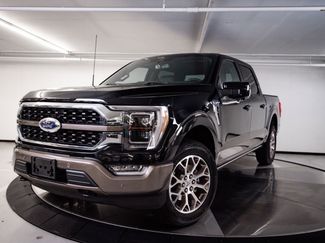 Used 2022 Ford F150 King Ranch w/ Equipment Group 601A High video 1