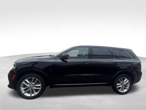Used 2026 Dodge Durango GT AWD/4WD image 3
