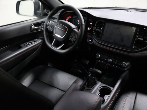 New 2026 Dodge Durango GT image 22
